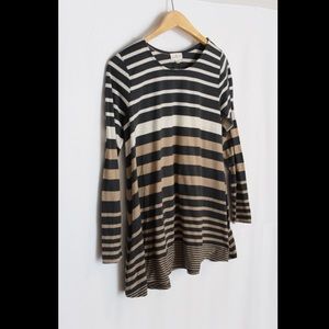 PUELLA 3/4 Sleeve Shirt S